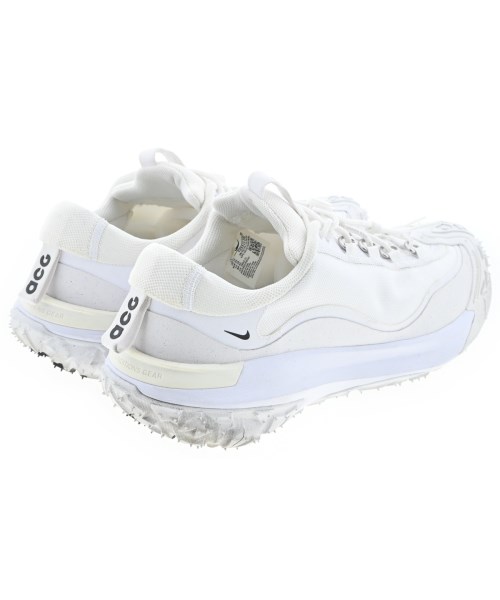 COMME des GARCONS HOMME（コムデギャルソンオム）スニーカー 白 サイズ:29cm メンズ/2200698321090