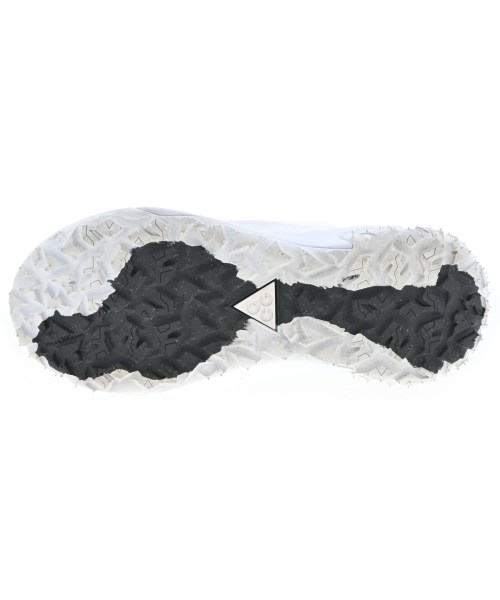 COMME des GARCONS HOMME（コムデギャルソンオム）スニーカー 白 サイズ:29cm メンズ/2200698321090