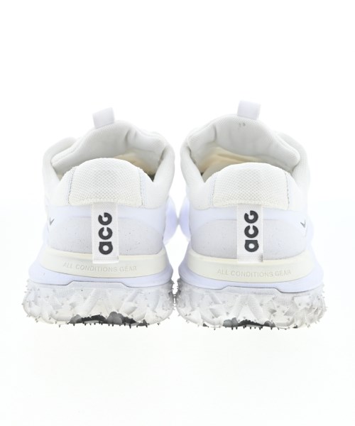COMME des GARCONS HOMME（コムデギャルソンオム）スニーカー 白 サイズ:29cm メンズ/2200698321090