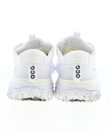 COMME des GARCONS HOMME（コムデギャルソンオム）スニーカー 白 サイズ:29cm メンズ/2200698321090