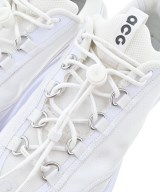 COMME des GARCONS HOMME（コムデギャルソンオム）スニーカー 白 サイズ:29cm メンズ/2200698321090
