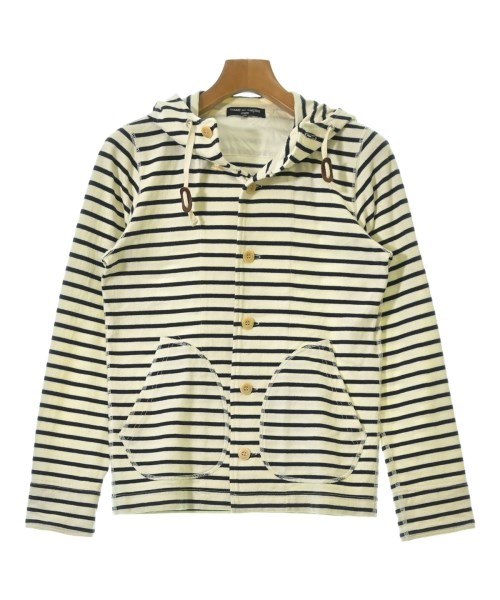 COMME des GARCONS HOMME(コムデギャルソンオム)その他 白 サイズ:XS/2200702937033