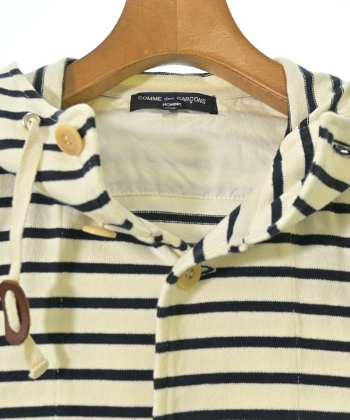 COMME des GARCONS HOMME（コムデギャルソンオム）その他 白 サイズ:XS メンズ/2200702937033