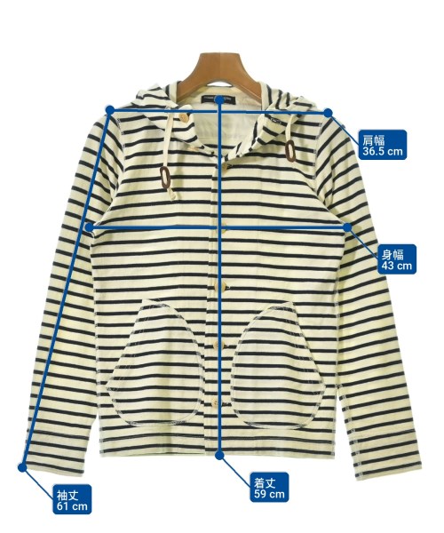 COMME des GARCONS HOMME（コムデギャルソンオム）その他 白 サイズ:XS メンズ/2200702937033