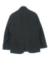 COMME des GARCONS HOMME（コムデギャルソンオム）カジュアルジャケット 黒 サイズ:XS メンズ/2200703150028
