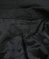 COMME des GARCONS HOMME（コムデギャルソンオム）カジュアルジャケット 黒 サイズ:XS メンズ/2200703150028
