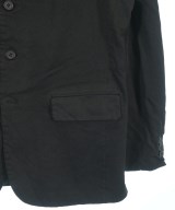 COMME des GARCONS HOMME（コムデギャルソンオム）カジュアルジャケット 黒 サイズ:XS メンズ/2200703150028