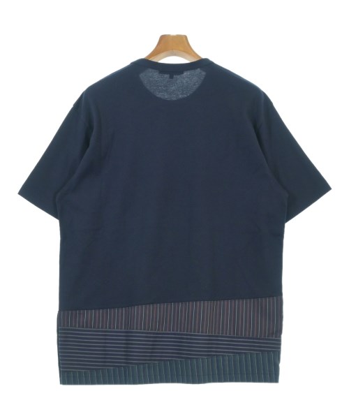 COMME des GARCONS HOMME（コムデギャルソンオム）Tシャツ・カットソー 紺 サイズ:M メンズ/2200703158079