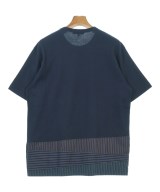 COMME des GARCONS HOMME（コムデギャルソンオム）Tシャツ・カットソー 紺 サイズ:M メンズ/2200703158079