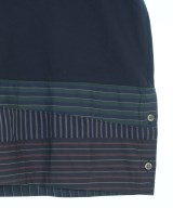 COMME des GARCONS HOMME（コムデギャルソンオム）Tシャツ・カットソー 紺 サイズ:M メンズ/2200703158079