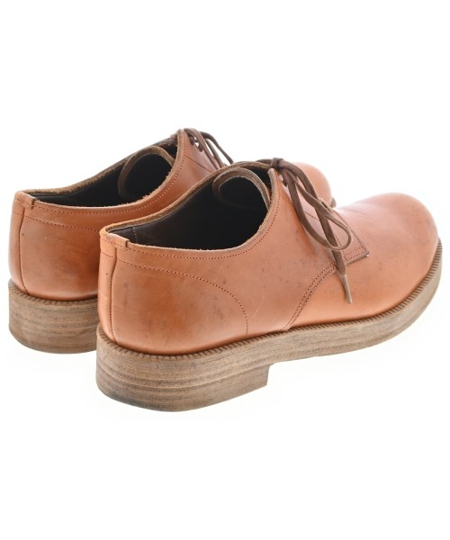 COMME des GARCONS HOMME（コムデギャルソンオム）ビジネス・ドレスシューズ 茶 サイズ:25.5cm メンズ/2200703177018