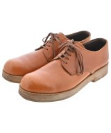 COMME des GARCONS HOMME（コムデギャルソンオム）ビジネス・ドレスシューズ 茶 サイズ:25.5cm メンズ/2200703177018