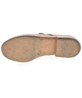 COMME des GARCONS HOMME（コムデギャルソンオム）ビジネス・ドレスシューズ 茶 サイズ:25.5cm メンズ/2200703177018