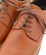 COMME des GARCONS HOMME（コムデギャルソンオム）ビジネス・ドレスシューズ 茶 サイズ:25.5cm メンズ/2200703177018