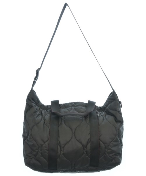COMME des GARCONS HOMME（コムデギャルソンオム）ショルダーバッグ 黒 サイズ:- メンズ/2200695657086