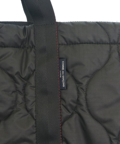 COMME des GARCONS HOMME（コムデギャルソンオム）ショルダーバッグ 黒 サイズ:- メンズ/2200695657086