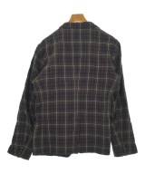 COMME des GARCONS HOMME（コムデギャルソンオム）カジュアルジャケット 茶 サイズ:L メンズ/2200700829026