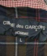 COMME des GARCONS HOMME（コムデギャルソンオム）カジュアルジャケット 茶 サイズ:L メンズ/2200700829026