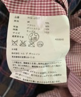 COMME des GARCONS HOMME（コムデギャルソンオム）カジュアルジャケット 茶 サイズ:L メンズ/2200700829026