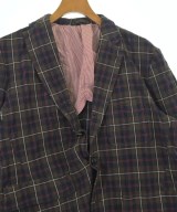 COMME des GARCONS HOMME（コムデギャルソンオム）カジュアルジャケット 茶 サイズ:L メンズ/2200700829026