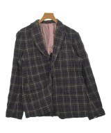 COMME des GARCONS HOMME カジュアルジャケット
