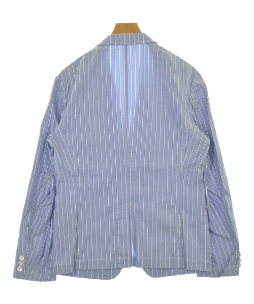 COMME des GARCONS HOMME（コムデギャルソンオム）カジュアルジャケット 青 サイズ:M メンズ/2200700829033