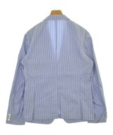 COMME des GARCONS HOMME（コムデギャルソンオム）カジュアルジャケット 青 サイズ:M メンズ/2200700829033