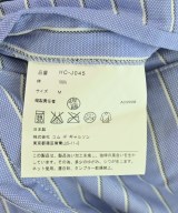 COMME des GARCONS HOMME（コムデギャルソンオム）カジュアルジャケット 青 サイズ:M メンズ/2200700829033