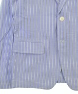 COMME des GARCONS HOMME（コムデギャルソンオム）カジュアルジャケット 青 サイズ:M メンズ/2200700829033