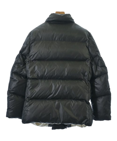 COMME des GARCONS HOMME（コムデギャルソンオム）ダウンコート 黒 サイズ:L メンズ/2200703598011