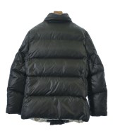 COMME des GARCONS HOMME（コムデギャルソンオム）ダウンコート 黒 サイズ:L メンズ/2200703598011