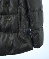 COMME des GARCONS HOMME（コムデギャルソンオム）ダウンコート 黒 サイズ:L メンズ/2200703598011