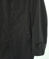 COMME des GARCONS HOMME（コムデギャルソンオム）ステンカラーコート 黒 サイズ:XS メンズ/2200700648023