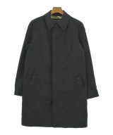 COMME des GARCONS HOMME ステンカラーコート