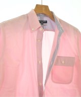 COMME des GARCONS HOMME（コムデギャルソンオム）カジュアルシャツ ピンク サイズ:M メンズ/2200700648030