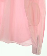 COMME des GARCONS HOMME（コムデギャルソンオム）カジュアルシャツ ピンク サイズ:M メンズ/2200700648030