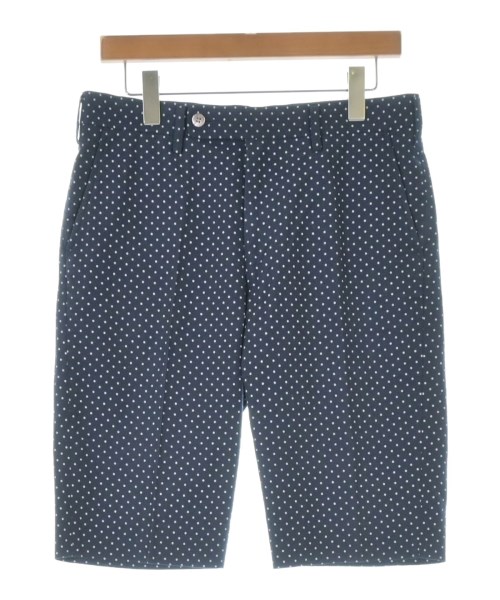COMME des GARCONS HOMME ショーツ ネイビー Sサイズ COMME des GARCONS HOMME（コムデギャルソンオム）ショートパンツ 紺