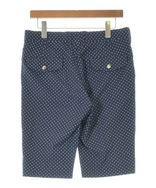 COMME des GARCONS HOMME（コムデギャルソンオム）ショートパンツ 紺 サイズ:S メンズ/2200700648047