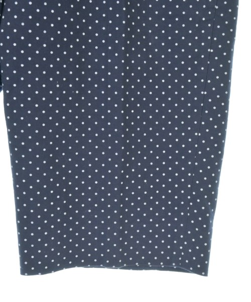 COMME des GARCONS HOMME（コムデギャルソンオム）ショートパンツ 紺 サイズ:S メンズ/2200700648047
