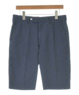 COMME des GARCONS HOMME（コムデギャルソンオム）ショートパンツ 紺 サイズ:S メンズ/2200700648047