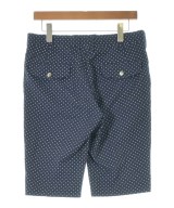 COMME des GARCONS HOMME（コムデギャルソンオム）ショートパンツ 紺 サイズ:S メンズ/2200700648047