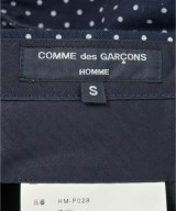 COMME des GARCONS HOMME（コムデギャルソンオム）ショートパンツ 紺 サイズ:S メンズ/2200700648047
