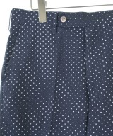 COMME des GARCONS HOMME（コムデギャルソンオム）ショートパンツ 紺 サイズ:S メンズ/2200700648047