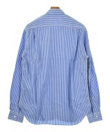 COMME des GARCONS HOMME（コムデギャルソンオム）カジュアルシャツ 紺 サイズ:M メンズ/2200702447570