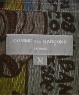 COMME des GARCONS HOMME（コムデギャルソンオム）カジュアルシャツ グレー サイズ:M メンズ/2200702447778
