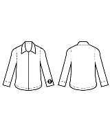 COMME des GARCONS HOMME（コムデギャルソンオム）カジュアルシャツ 赤 サイズ:-(L位) メンズ/2200702572173