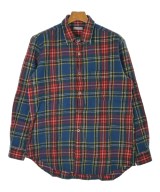 COMME des GARCONS HOMME（コムデギャルソンオム）カジュアルシャツ 赤 サイズ:-(L位) メンズ/2200702572173