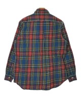 COMME des GARCONS HOMME（コムデギャルソンオム）カジュアルシャツ 赤 サイズ:-(L位) メンズ/2200702572173