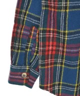COMME des GARCONS HOMME（コムデギャルソンオム）カジュアルシャツ 赤 サイズ:-(L位) メンズ/2200702572173