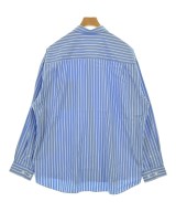 COMME des GARCONS HOMME（コムデギャルソンオム）カジュアルシャツ 青 サイズ:M メンズ/2200703825063